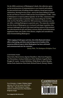 Celebrating Shakespeare