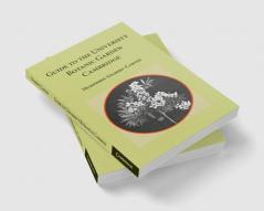 Guide to the University Botanic Garden Cambridge