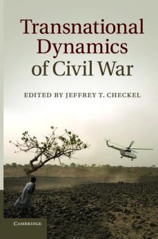 Transnational Dynamics of Civil War