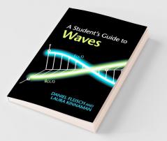 A Student's Guide to Waves