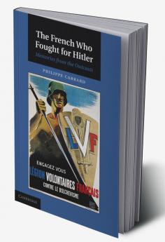 The French Who Fought for Hitler