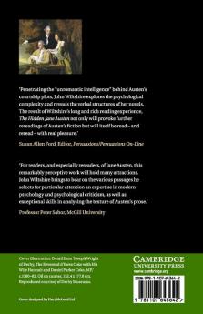 The Hidden Jane Austen