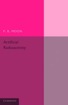 Artificial Radioactivity