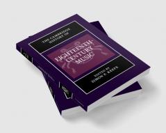 The Cambridge History of Eighteenth-Century Music