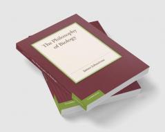 The Philosophy of Biology
