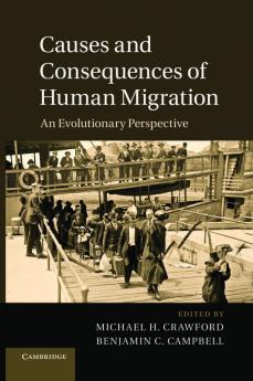 Causes and Consequences of Human Migration