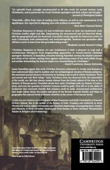 Christian Responses to Roman Art and             Architecture