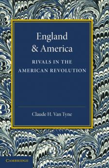 England and America