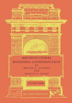 Architectural Building Construction