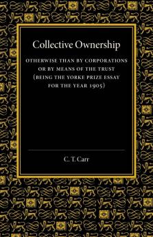 Collective Ownership