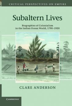 Subaltern Lives