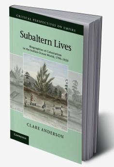 Subaltern Lives
