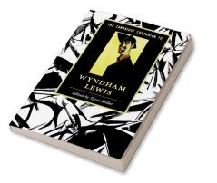 The Cambridge Companion to Wyndham Lewis