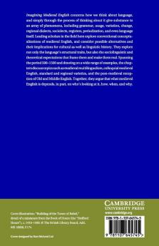 Imagining Medieval English