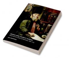 Russia and Courtly Europe