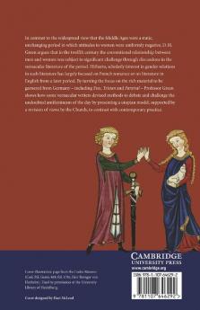 Women and Marriage in German Medieval Romance