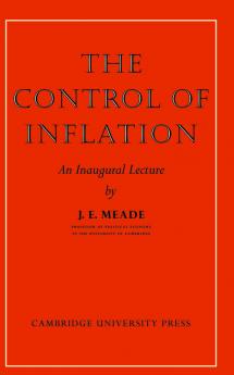 The Control of Inflation