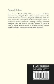 The Control of Inflation