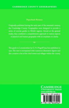 Leicestershire