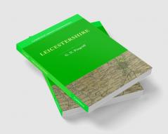 Leicestershire