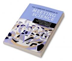 The Cambridge Handbook of Meeting Science