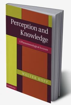 Perception and Knowledge
