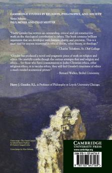 Ethics and Religion