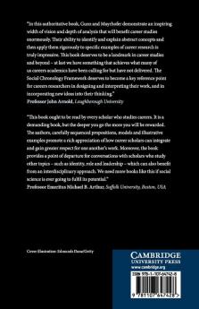 Rethinking Career Studies