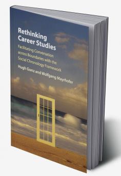 Rethinking Career Studies