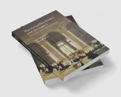 The Versailles Treaty and Its Legacy