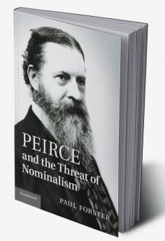 Peirce and the Threat of Nominalism