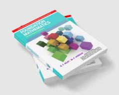 Foundation Mathematics for the Physical Sciences