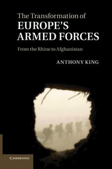 The Transformation of Europe's Armed Forces