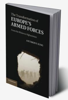 The Transformation of Europe's Armed Forces