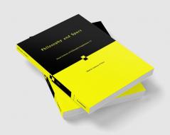 Philosophy and Sport