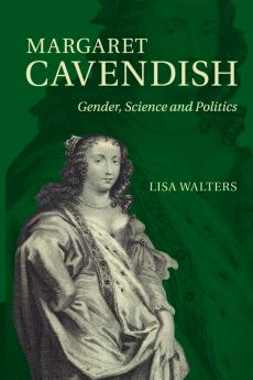 Margaret Cavendish