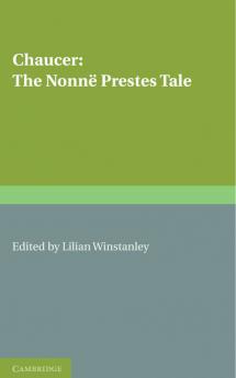 The Nonne Prestes Tale