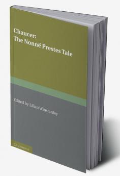 The Nonne Prestes Tale