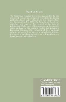 Ethnology