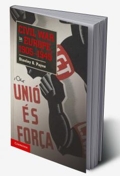 Civil War in Europe 1905 1949