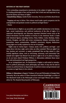 An Introduction to Rights