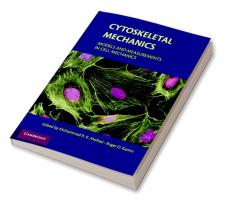 Cytoskeletal Mechanics