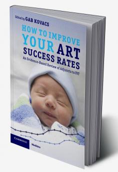How to Improve your ART Success Rates