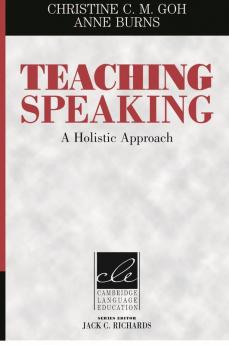 Teaching Speaking