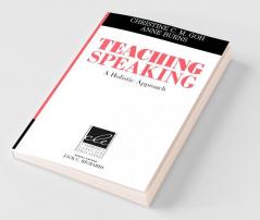Teaching Speaking