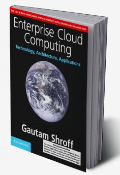 Enterprise Cloud Computing