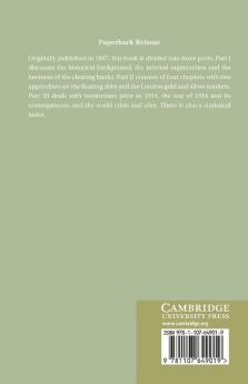 Studies in Financial Organization