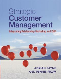 Strategic Customer Management