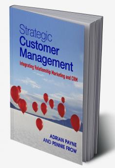 Strategic Customer Management