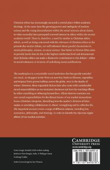 Market Complicity and Christian Ethics